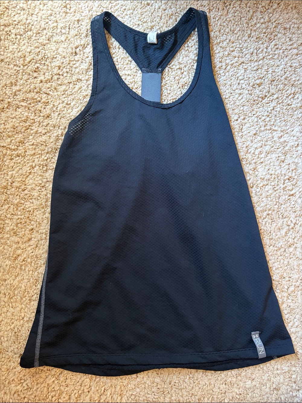 2/$10 Under Armour Tank